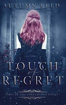 Paperback Touch of Regret: The Collectors Book 1 Book