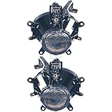 Nebelscheinwerfer links oder rechts