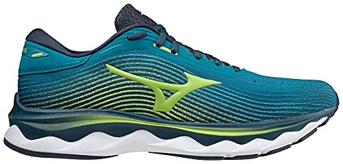 Image of Mizuno Women's Wave Sky 5
