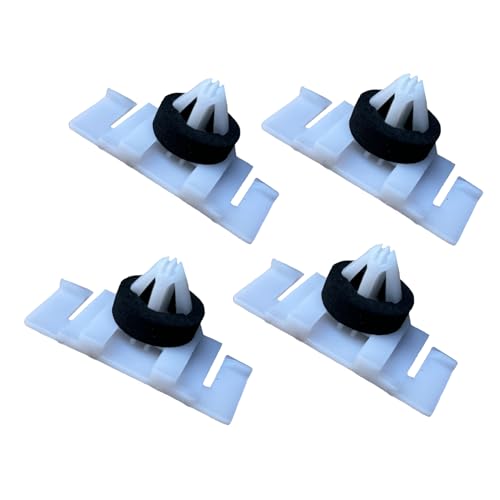 Clip de retenue de moulage pour réparer l'aile lâche de votre Hummer H3 2006-2010