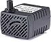 PP06605: 66 GPH Submersible Pump with 5' Cord - 3W... Quality Indoor/Outdoor/Ta