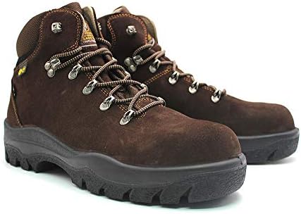 Botas De Seguridad Fal Amazon Flash Sales, UP TO 61% OFF | lavalldelord.com