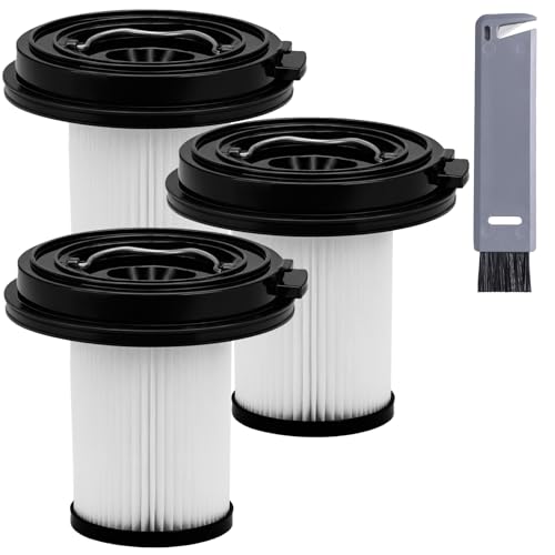 Bissell Cleanview XR Pet 300W 3797V / CleanView XR 200W 3789U R[hX|@ɑΉ HEPAtB^[3 pp[c#1638010