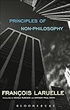 Principles of Non-Philosophy