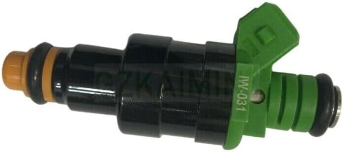 燃料インジェクターノズル OEM IW-031 IW031 ランボルギーニ ムルシエラゴ 6.2 V12用