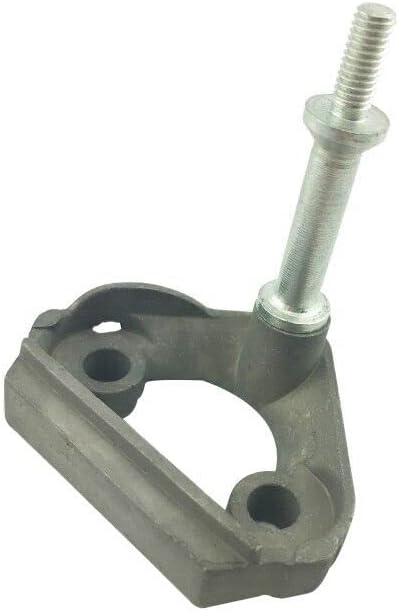 SmartSavor - Pieza de repuesto para filtro de aire de carbohidratos, brida de montaje para motosierra STIHL MS440 044