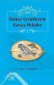 T rk e  evirileriyle Fars a  yk ler Kapak de i ebilir