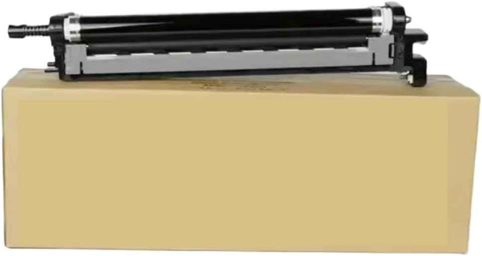 DK8350 2552ci 3252ci 2553ci 3253ci コピー機のドラムユニット交換(BK)