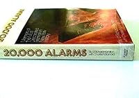 20,000 Alarms: The Memoirs of New York's Most Decorated Fireman 0872168107 Book Cover