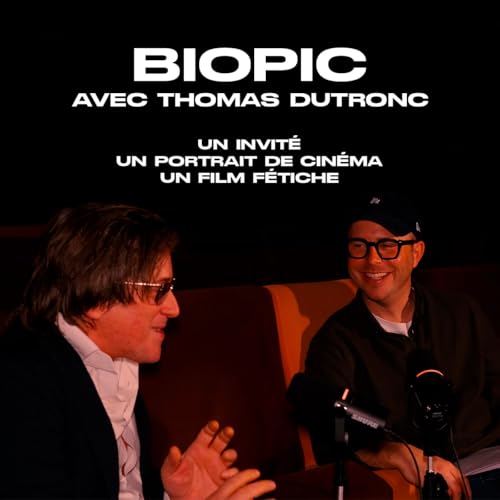 " J'ai vu le Sacr&eacute; Graal des Monty Python au moins 100 fois " - Biopic avec Thomas Dutronc, musicien & chanteur