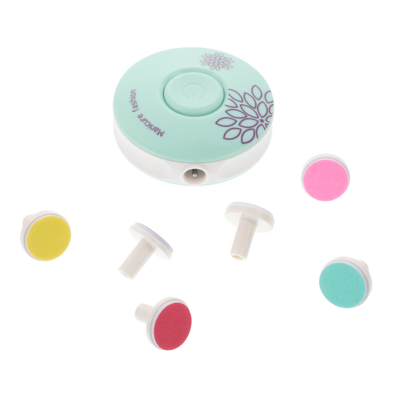 Abaodam 3 Alicates Eléctricos Para Uñas Encarnadas Para Bebés Herramienta Ligera Y Portátil Para El Cuidado De Las Uñas Para Todas Las Edades.