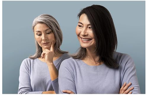 ZERO GREYX Canax Anti-Gray Capsules