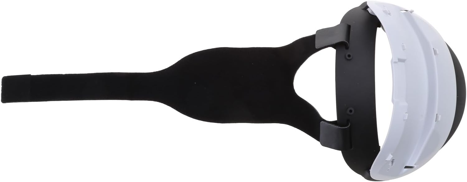 新しいアクセサリー通気性交換ストラップヘッドバンド用調節可能なヘッドストラップ調節可能なヘッドバンド