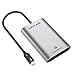Produktbild WAVLINK [Intel-Zertifiziert] Thunderbolt 3 auf Dual HDMI Adapter, USB C Thunderbolt 3 zu Dual HDMI Ausgang Konverter Unterstützt 2x4K Ultra HD, Kompatibel mit Thunderbolt 3 für Windows und Mac OS