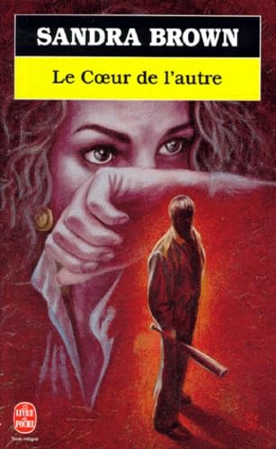 Le coeur de l'autre [French] 2253170100 Book Cover