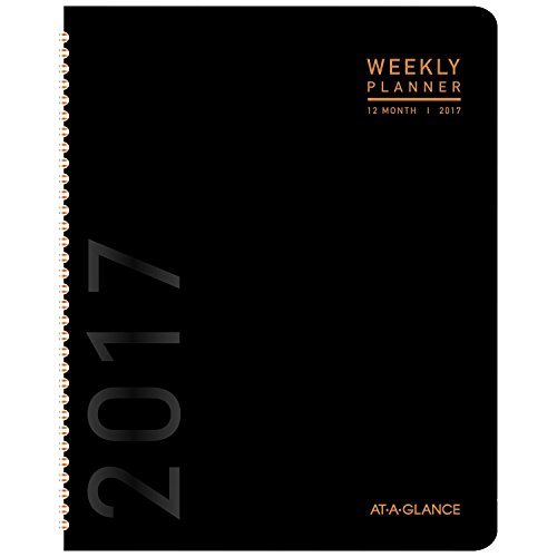 At-A-Glance Weekly/Monthly Planner 2017, 4 3/4