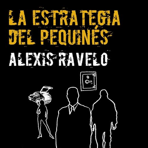 La estrategia del pequinés