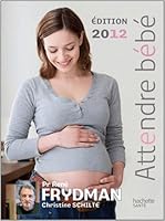 Attendre Bébé 2012361536 Book Cover
