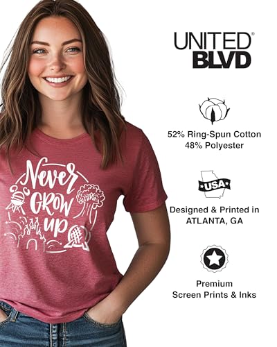 Image of Vacation Character Unisex Cotton T-Shirt|Cartoon Vintage Graphic Tee|Perfect for Vacation & Casual Wear