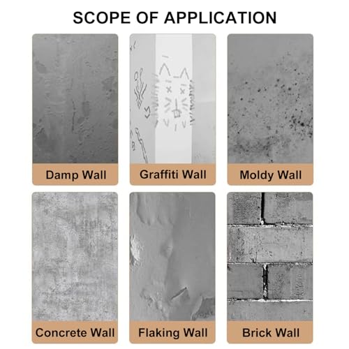 Papier Peint Isolant haute densité pour finition murale parfaite et durable