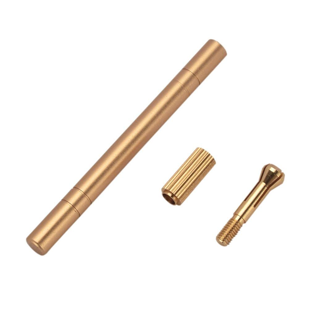 Permanent Makeup Eyebrow Eyeliner Microblading Pen Cosmetic Tool Gold| Supplies| Tattoos & Art |Health Beauty-picture-16