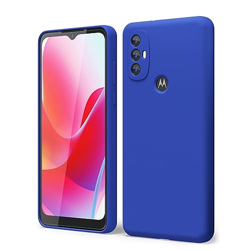 Coque Moto G Play 2023 protection antichoc fine TPU mate