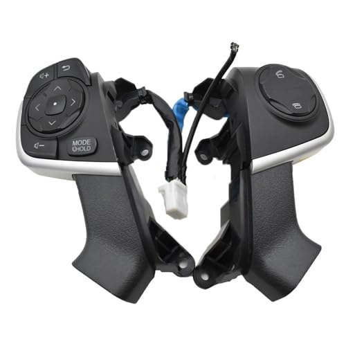 Boutons télécommande multifonctions volant 84250-33340 réparer commande radio Toyota