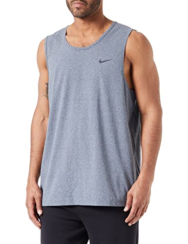 Nike Hyverse T-Shirt Homme anti-irritations pour limiter la chaleur