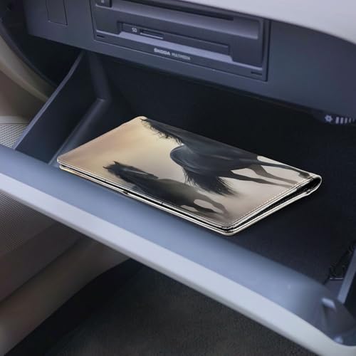 Organizador para Documentos Cuero Slim miniatura 6