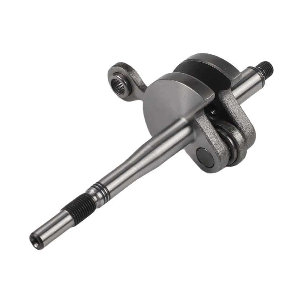 Cigüeñal Apto for cortacésped Modelos FS KM55
