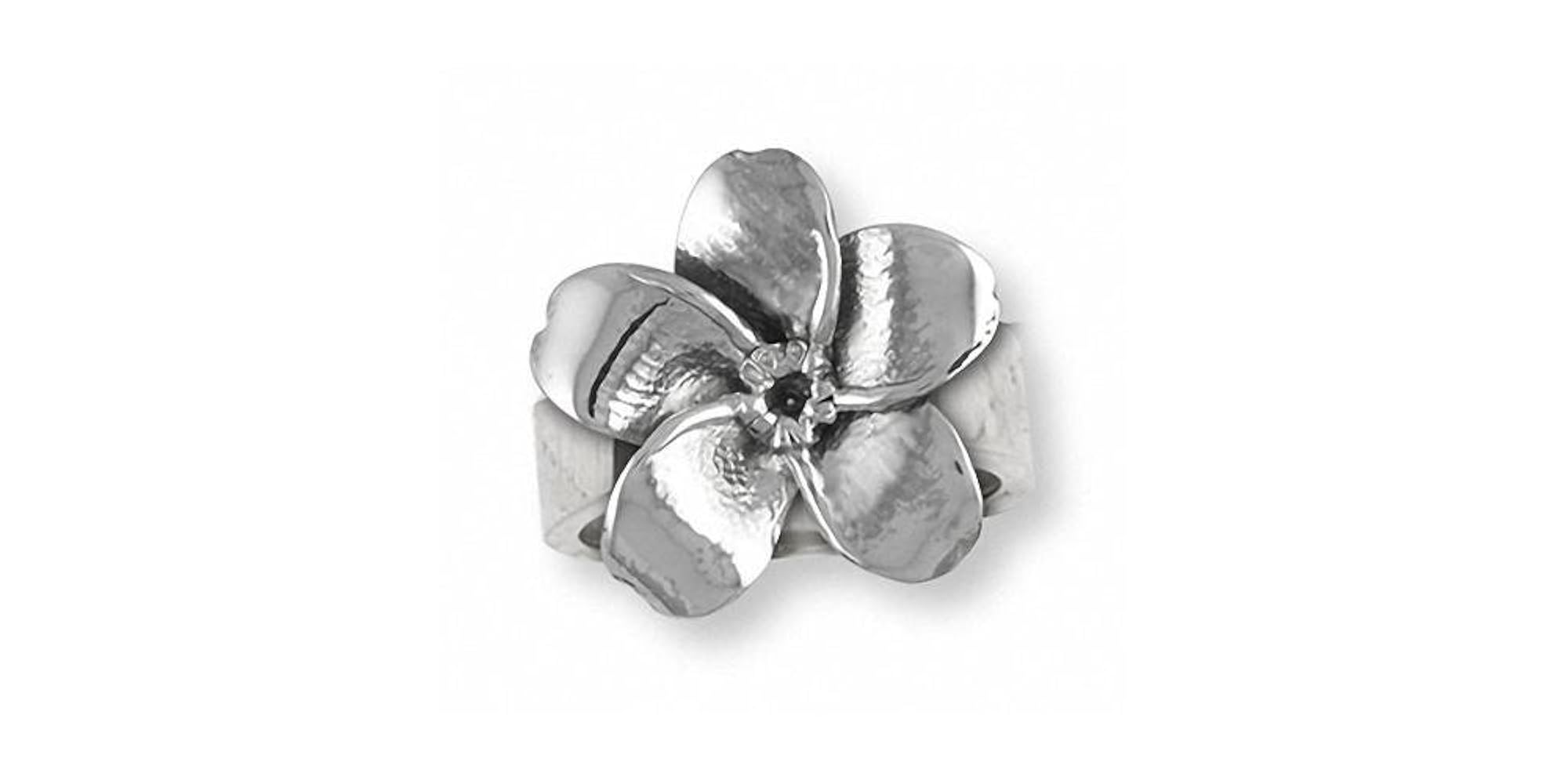 Amazon.com: Forget Me Not Jewelry Sterling Silver Forget Me