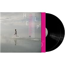 HELP2 2LPWARCHILD16LP_2563 Analog
