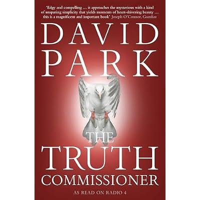 The Truth Commissioner