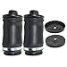 Produktbild SCSN Paar Luftfeder Luftbalg hinten A1663200325 A1643200925 A1643200625