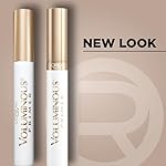 L'Oreal Paris Makeup Voluminous Lash Boosting Conditioning Primer Mascara, White Primer, 0.24 fl; oz. - Image 2