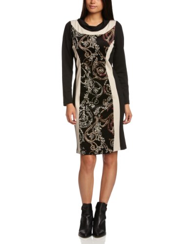 Robe Bodycon Clara James Lakeland Vêtement Ajusté