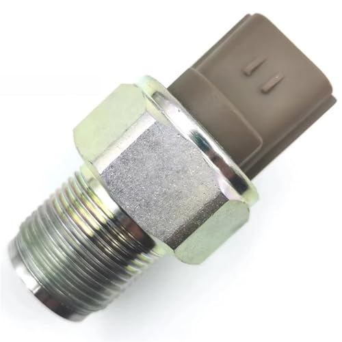 Capteur de rampe d'injection 4990006131 resout voyant moteur et calage Nissan Navara
