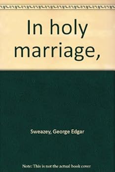 Hardcover In holy marriage, Book