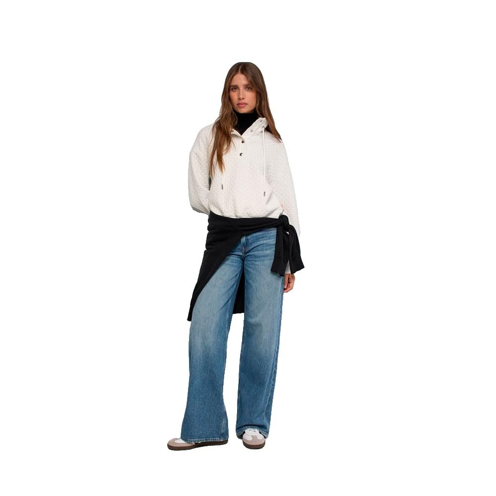 Salsa Jeans 21011684 Sweatshirt XS
