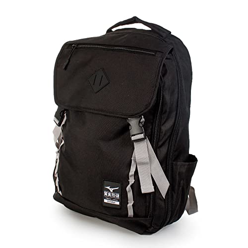 Mochila Unissex Mizuno FLAP