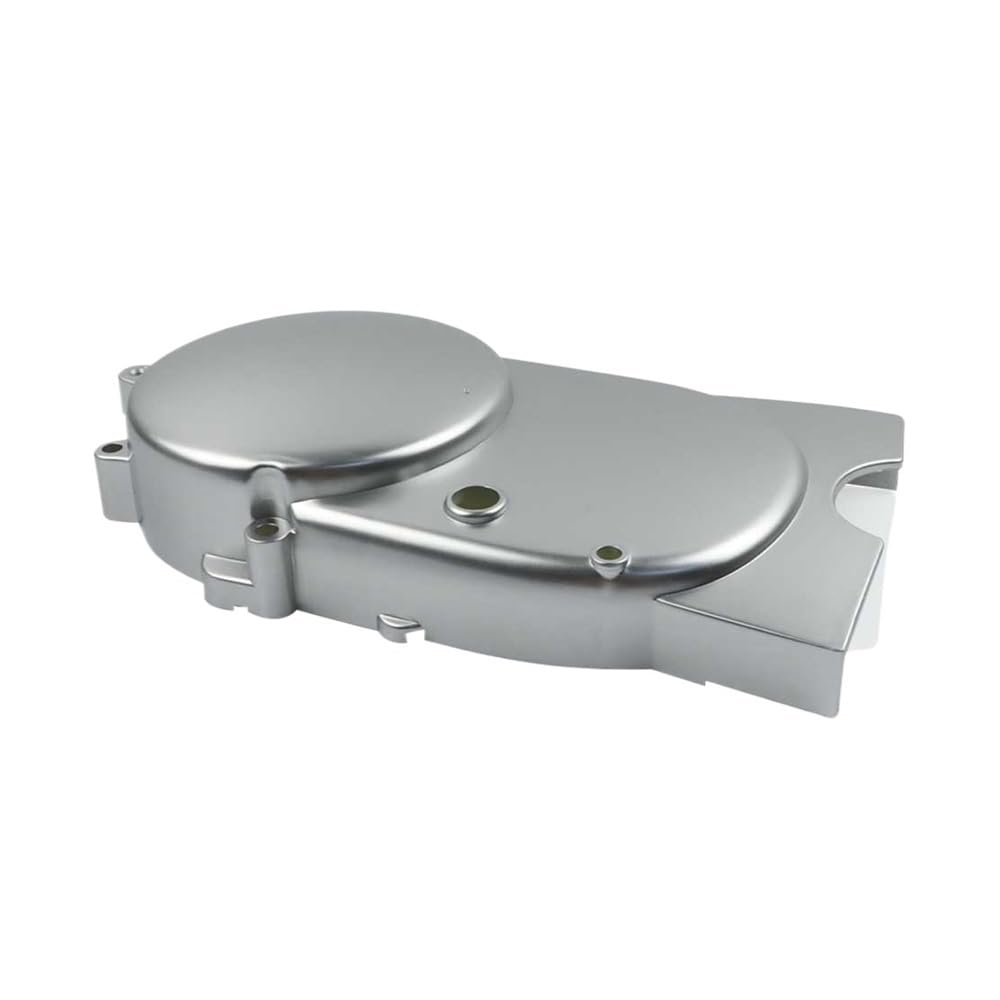 Couvercle de stator de couvercle de carter gauche pour PW80 durable PY80 - 6