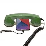 📞 SPEZIELL FÜR IPHONE: Dieser Opis 60s micro Hanyhörer wird mit dem benötigten, MFI zertifizierten Adapter ausgeliefert, um ihn am Lightning Port anzuschließen!