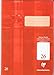 Produktbild DAS PREMIUM SCHULHEFT Clairefontaine Schreibheft A4 ( Lineatur 26 ) a 16 Blatt / Im 3er Pack 3x Schreibheft a 16 Blatt.