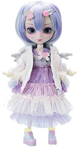 Pullip Purely Sherbet Doll
