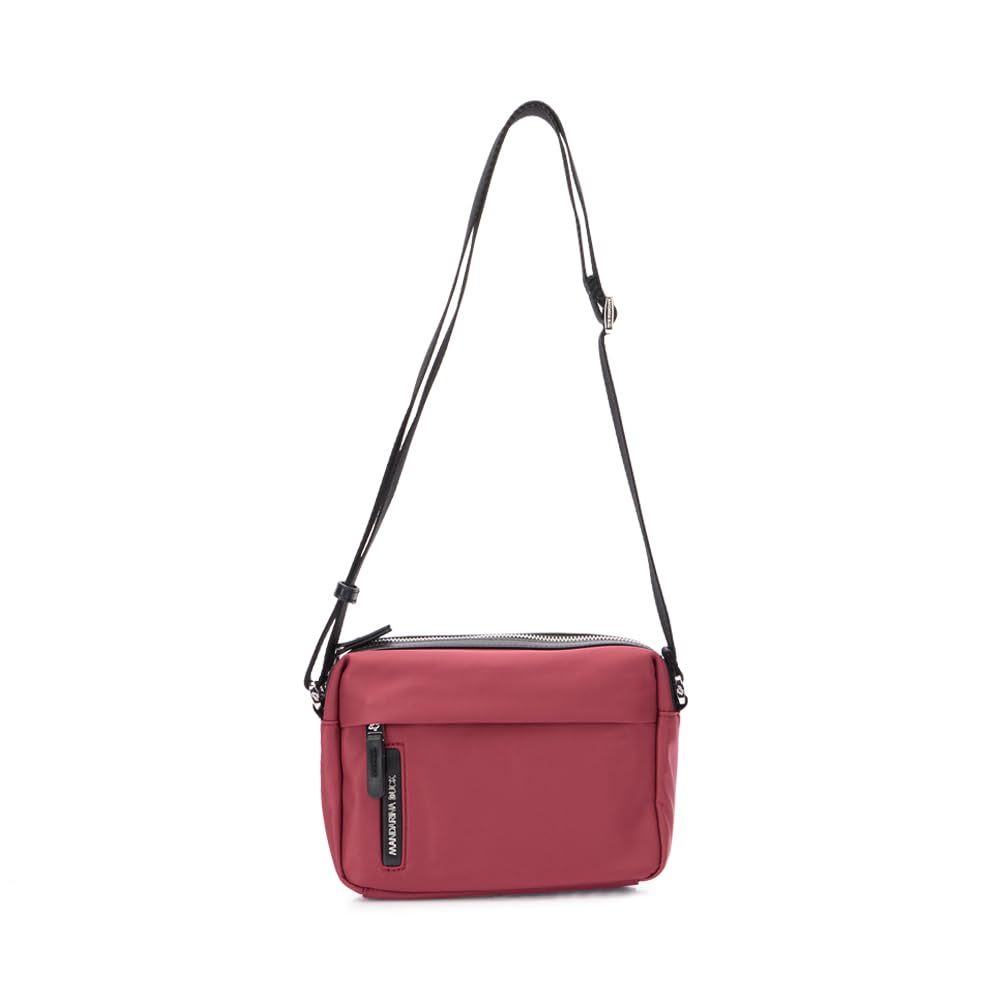 Mandarina Duck Women Hunter Crossover, Grape, Taglia Unica