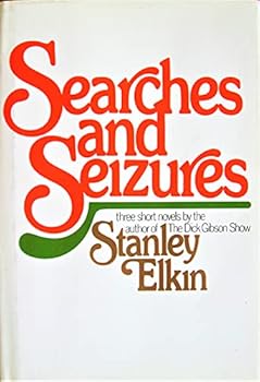 Hardcover Searches and seizures Book