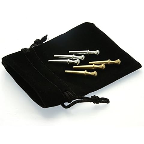 Brimtoy jtcrib25-6 Cribbage Peg Set Cover