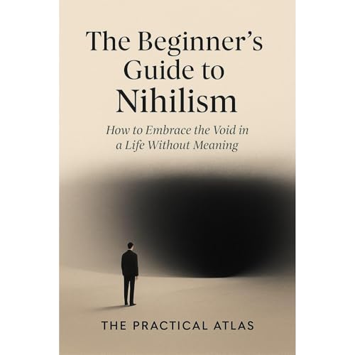 The Beginner&amp;rsquo;s Guide to Nihilism by The Practical Arlas episode artwork