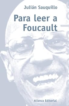 Paperback Para leer a Foucault (El Libro Universitario. Materiales, 3494502) (Spanish Edition) [Spanish] Book