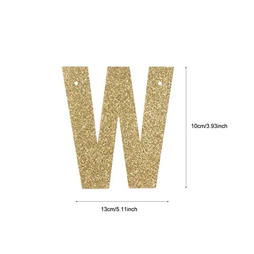 KESYOO 2Pcs 2021 Banner Glitter Banner de Festa de Feliz Ano Novo Pendurado Guirlanda de Estamenha D
